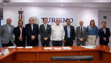 Instalan el Comité Organizador del Tianguis Turístico de México 2025