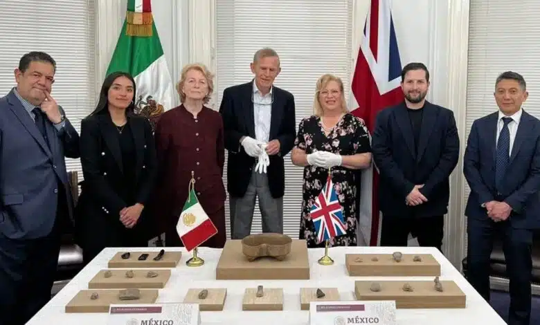 Reino Unido.