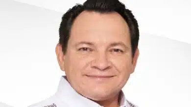 huacho accidente
