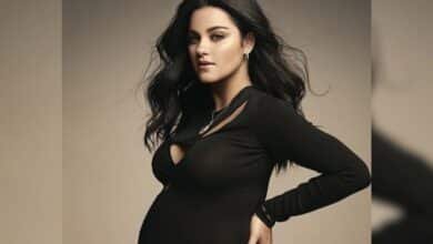 ¿Qué es la preeclampsia, padecimiento que sufrió Maite Perroni?