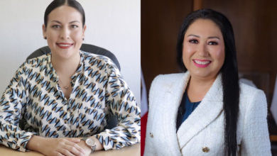 Dos mujeres fueron reelegidas en Baja California Sur como alcaldesas