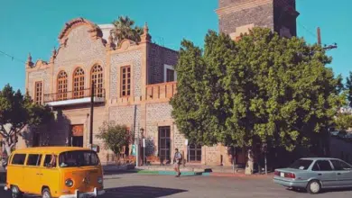Conoce la belleza del Centro Cultural de La Paz
