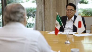 SECTUR busca detonar el turismo japonés en México
