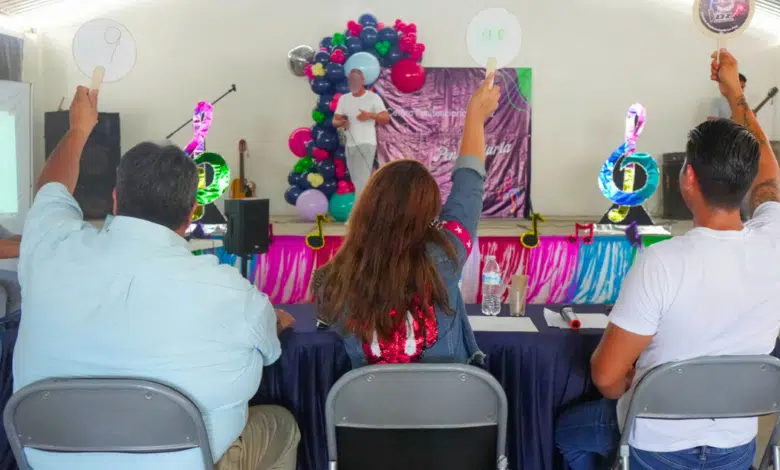 "La Voz Penitenciaria" busca darle una segunda oportunidad a reclusos de Baja California Sur