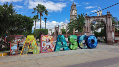 ¿Sabías qué Zacatecas tiene su propio Tabasco?