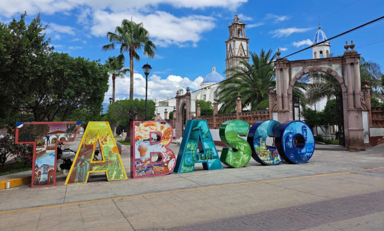 ¿Sabías qué Zacatecas tiene su propio Tabasco?