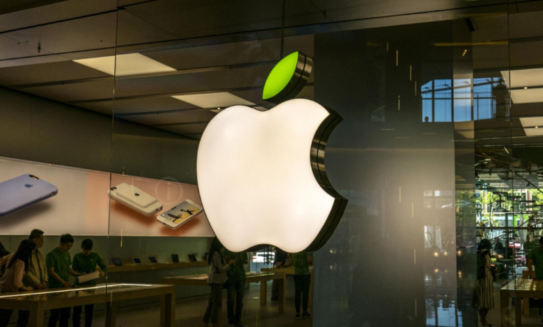 Apple se convierte en la primer empresa valuada en 1 billón de dólares