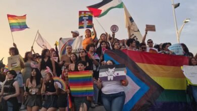 Evento Reunirá en La Paz a Creadores LGBTQ+ para Celebrar Diversidad e Inclusión