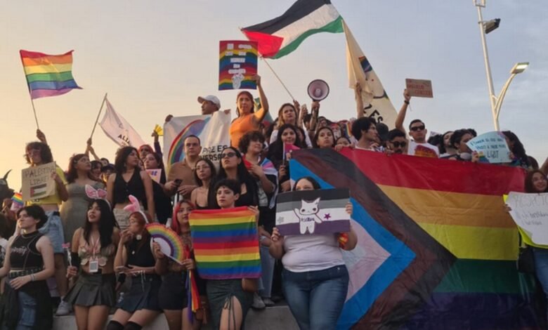 Evento Reunirá en La Paz a Creadores LGBTQ+ para Celebrar Diversidad e Inclusión