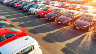 Venta de autos nuevos creció 12% en mayo