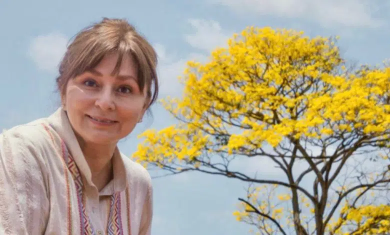 Fallece Rosalinda López Hernández, esposa del gobernador de Chiapas y hermana de Adán Augusto