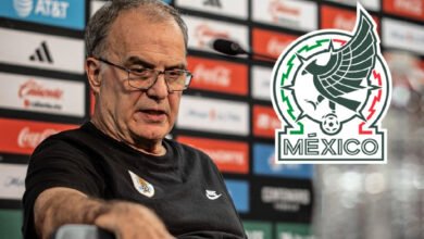 Marcelo Bielsa llena de elogios a la Selección Mexicana