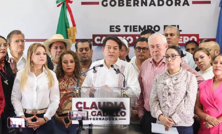 Morena impugnará resultados electorales en Jalisco