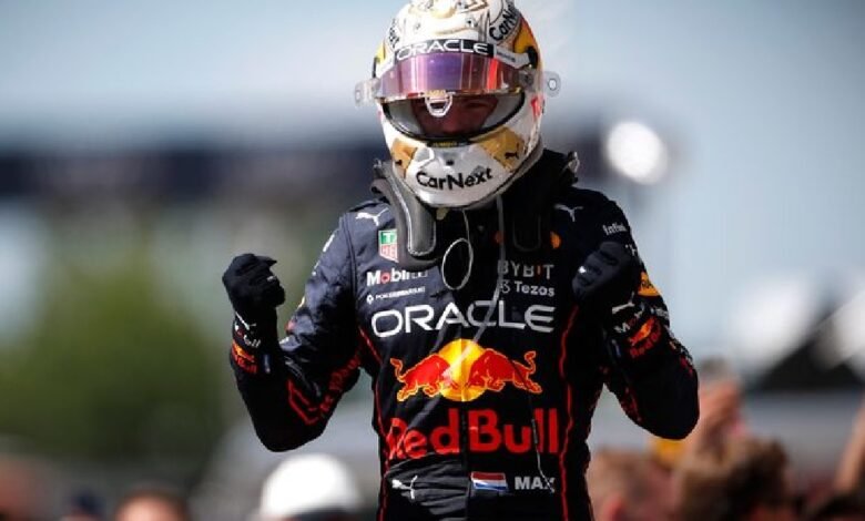 Max Verstappen vuelve al podio al ganar el GP de Canada