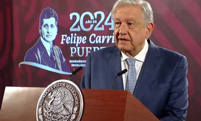 Pasaremos a la historia como el gobierno que no devaluó moneda: AMLO