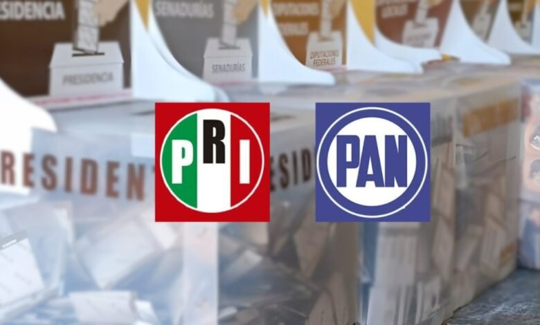 PAN y PRI impugnarán repartición de diputaciones en Yucatán