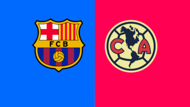 Figura del Barcelona ficha con el América para el Apertura 2024