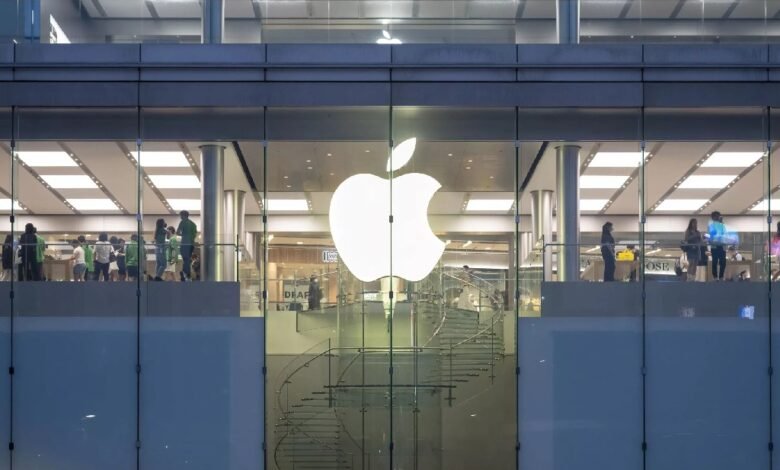 Investigan a Apple por infringir Ley de Mercados Digitales