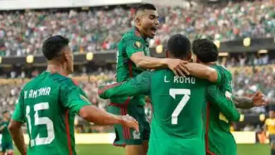 ¿Cuándo y dónde ver México vs Ecuador?