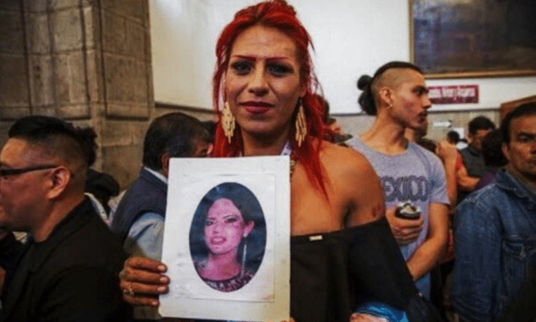 Tipifican el delito de transfeminicidio dentro de la "Ley Paola Buenrostro" en la CDMX