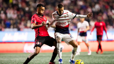 ¿A qué hora y dónde ver el partido Xolos vs. Chivas