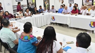 Instalan comité para Ley de Derechos de Comunidades Indígenas y Afromexicanas de BCS