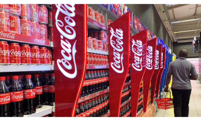 Aumenta el precio de productos de Coca Cola en México