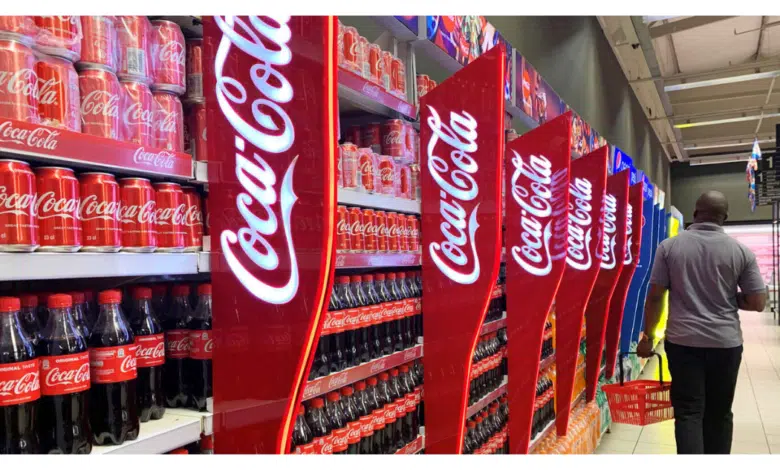 Aumenta el precio de productos de Coca Cola en México