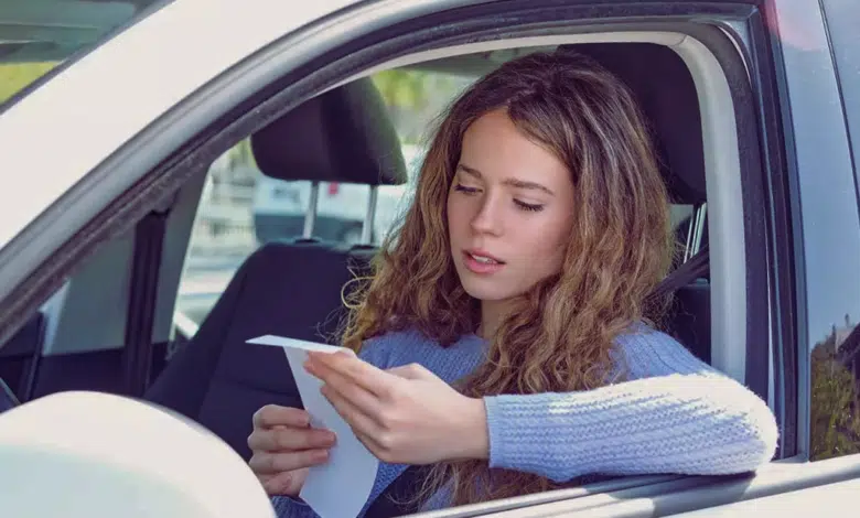 Esta es la multa por llevar pasajeros de más en tu auto
