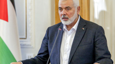 Ismail Haniyeh, líder de Hamas, es ultimado en Irán, reportan