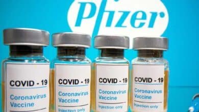 Pfizer cuenta con suficientes vacunas antiCovid en México