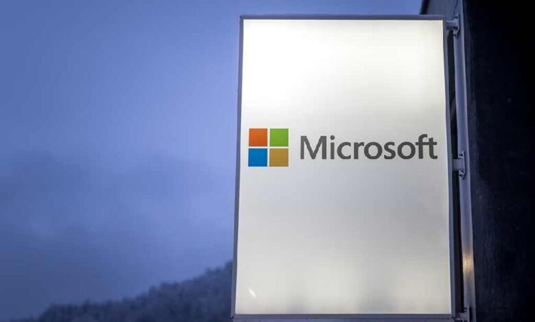 Microsoft prohibirá a sus trabajadores usar celulares Android