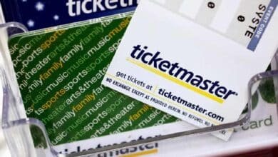 Ticketmaster notifica a usuarios sobre hackeo masivo