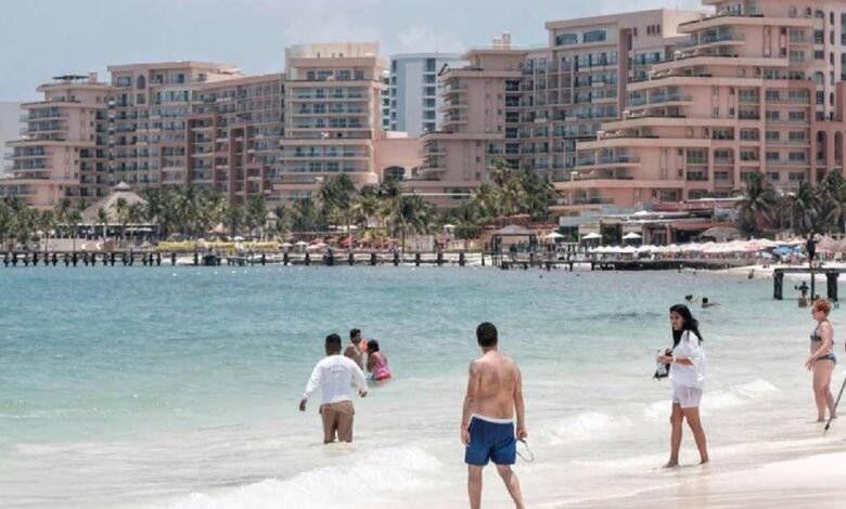 Quintana Roo libre de sargazo en 2024: Buenas noticias para el turismo