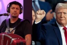 Mexicano compone corrido a Donald Trump, tras atentado