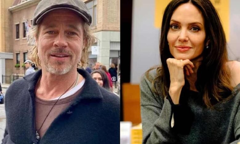 Shiloh da un paso más para quitarse apellido de su padre, Brad Pitt