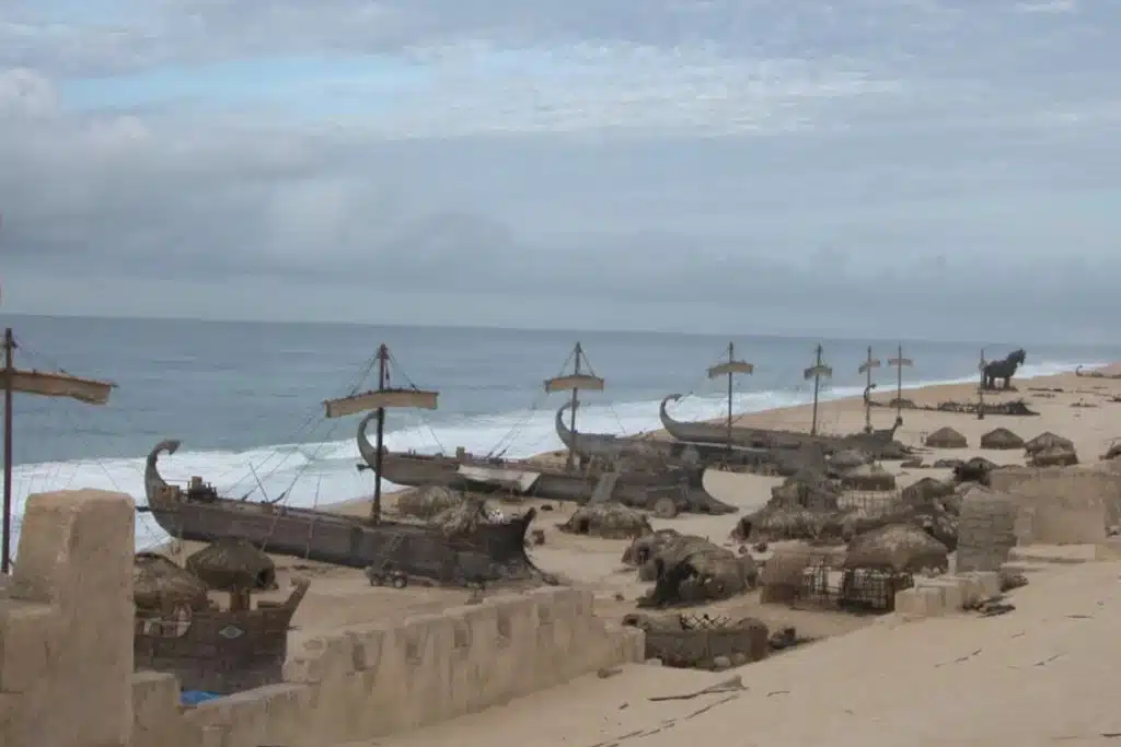 Baja California Sur: El escenario secreto de Hollywood con 7 películas y series icónicas