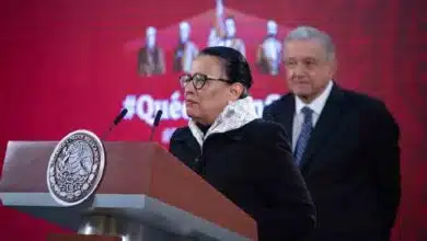 Así se enteró AMLO de captura de “El Mayo” Zambada y “Chapito”