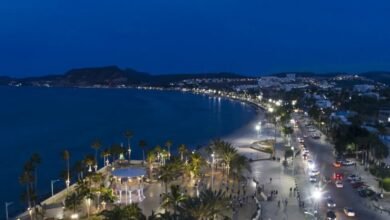 La Paz se prepara para un verano con alta afluencia turística