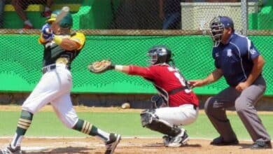 Torneo Estatal de Béisbol de Primera Fuerza en Santa Rosalía: Pasión y Competencia Deportiva