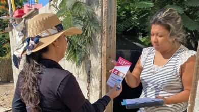 Cerca de tres mil viviendas cabeñas han visitado brigadas de salud para fortalecer la prevención de Hepatitis A