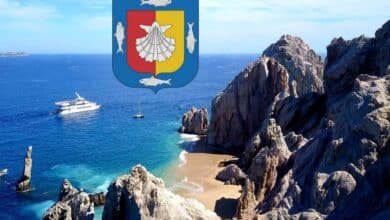 El fascinante escudo de Baja California Sur: Misterios y significados