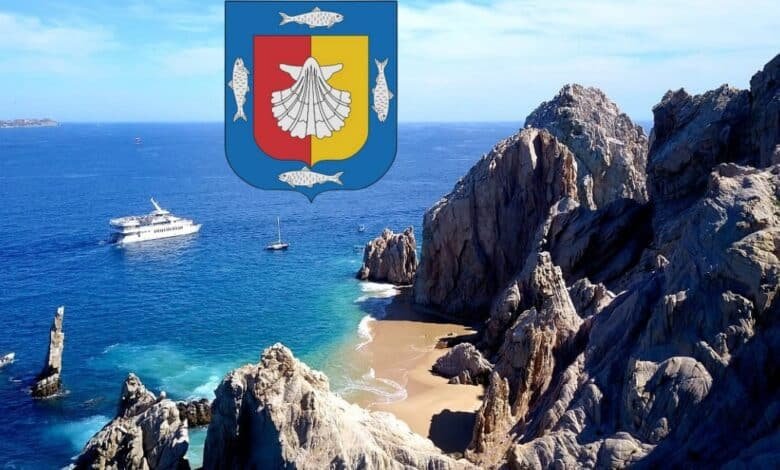 El fascinante escudo de Baja California Sur: Misterios y significados