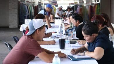 Participa este 24 de julio en jornada de empleo en La Paz