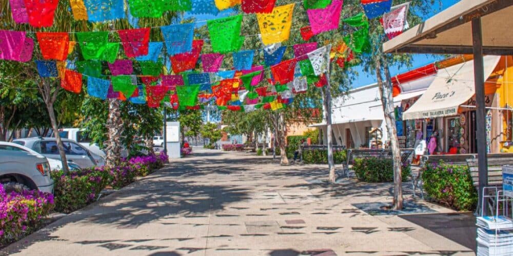 Descubre La Calle Grande: Historia y encanto en San José del Cabo