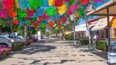 Descubre La Calle Grande: Historia y encanto en San José del Cabo