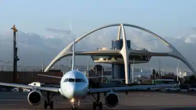 ¡Vuela de La Paz a Los Ángeles! Reactivan ruta aérea tras 13 años
