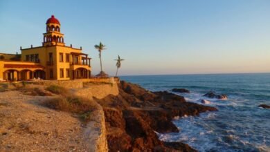 Explora los pueblos históricos y mágicos de Baja California Sur en estas vacaciones de verano