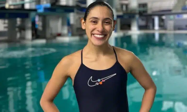 Cinco sudcalifornianas hacen historia en los Juegos Olímpicos París 2024