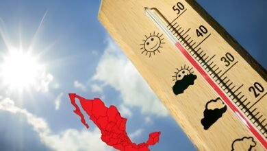 ¡Aguas con el Calor! Recomendaciones para la Canícula en Baja California Sur
